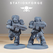 Socratis Doom Reapers - Only-Games