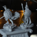 War maiden - Only-Games