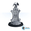 Dormant Mimic Door - Only-Games