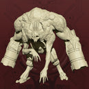 (Centauri) Furies Horde Berserker - Searching Pose - Only-Games