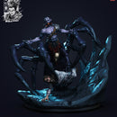 Dizsh The Fang - Silkstalker - Only-Games