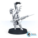 Alem, the Sorceress of Threads - Only-Games