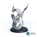 Dastar, Champion of the Bronze Nest - Only-Games