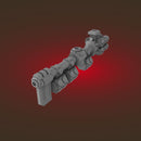 XM206 Pol Class Transport - Only-Games