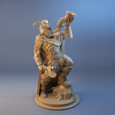 Hemdall 70 mm - Only-Games