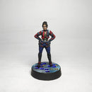 OUTERLAND PAMPAM MERCENARY FLORES - Only-Games