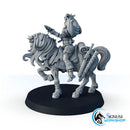 Zofia, Ranger of the Black Cats - Only-Games