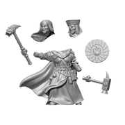 AX069 - Matriarch Inquisitor - Only-Games
