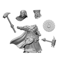 AX069 - Matriarch Inquisitor - Only-Games