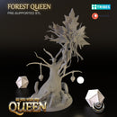 Forest Queen - Only-Games