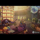 Ol' Chap's Shop - Poster - Only-Games