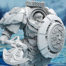 Asgardian Assault Einherjar - Only-Games