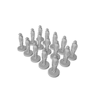 1/72 3D Printed Canadian Infantry (x15) - Only-Games