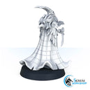 Brigit the Young Witch - Only-Games