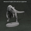 Allosaurus Fragilis 1-35 scale dinosaur - Only-Games
