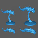 Flame Skull - Only-Games