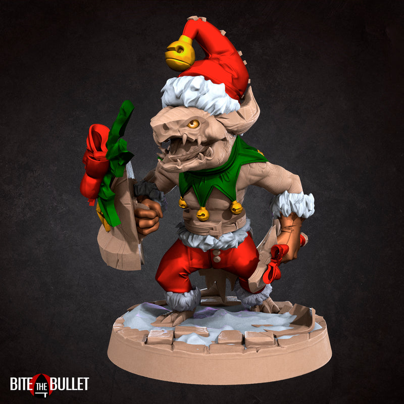 Kobolds Pack (School of Thieves) - Only-Games