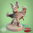 Barmy Bats - Only-Games