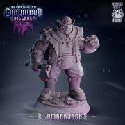 Lamberjack - Only-Games