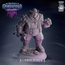 Lamberjack - Only-Games