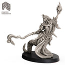 Yuan-ti Nightmare - Sorcerer - Only-Games