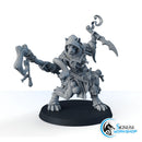 Zahara, the Sandsweeper - Only-Games