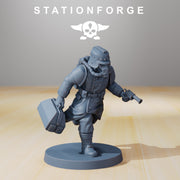 GrimGuard - Supporters - Only-Games