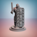 Sanctus Manipulus Chargers (shields) - Only-Games