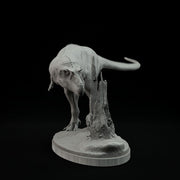 Gorgosaurus exploring 1-35 scale dinosaur - Only-Games