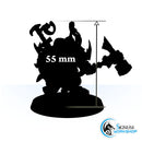 Yoshi, The Castle Crusher - Only-Games