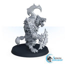 Undead Wolfen Ripper - Only-Games