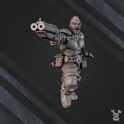 Helmuth the Hand of Doom - Only-Games