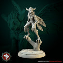 Forest Mephits 3 miniatures set - Only-Games