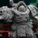 Manus Mortis Brachium - Only-Games