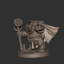 Tortle Cleric - Only-Games