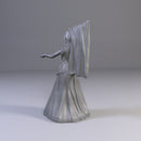 Old Widow - Only-Games