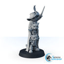 Three Fluffy Heroes - Only-Games