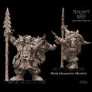 Ogre Hunter - Only-Games