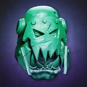 Orc Bucket Heads - Set A (Lad Size) - Only-Games