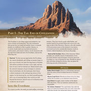 Everdune - 5e Adventure Booklet - Only-Games