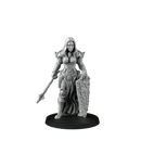 Paladin Girls 3miniatures - Only-Games
