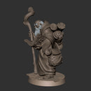 Elder Scholar - Only-Games