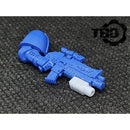 Frag Launcher V1 X10 - Only-Games