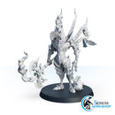 Orban, the Pale Horse - Only-Games