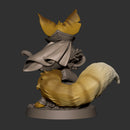 Rango, the Foxfolk Hunter - Only-Games