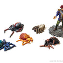 Dead Spiders (Harvest of War) - Only-Games