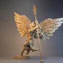 Gondull 70mm - Only-Games