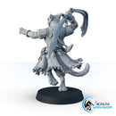 Paalu, the Wind Dance - Only-Games