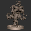 Goblin Jester - Only-Games