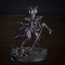 The Face Shifter - Only-Games